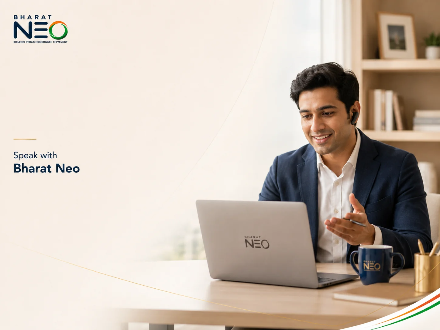 Bharat Neo consultation